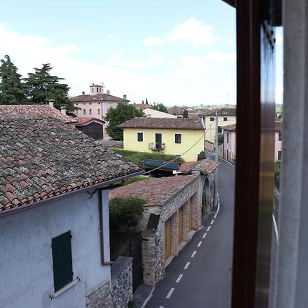 Le Camere Dell'Ancora มอนซามบาโน ภายนอก รูปภาพ