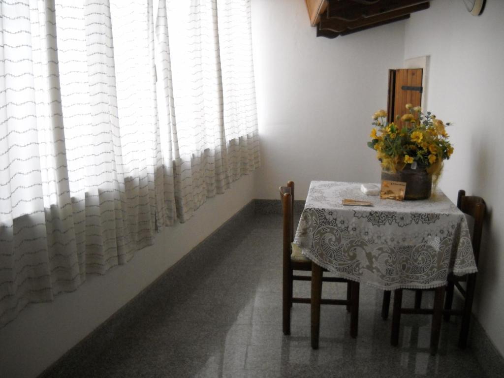 Le Camere Dell'Ancora มอนซามบาโน ภายนอก รูปภาพ