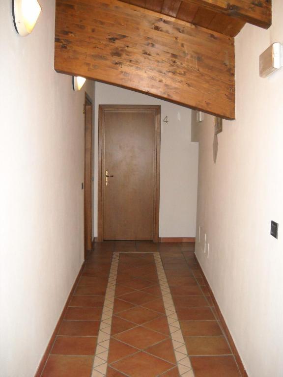 Le Camere Dell'Ancora มอนซามบาโน ภายนอก รูปภาพ