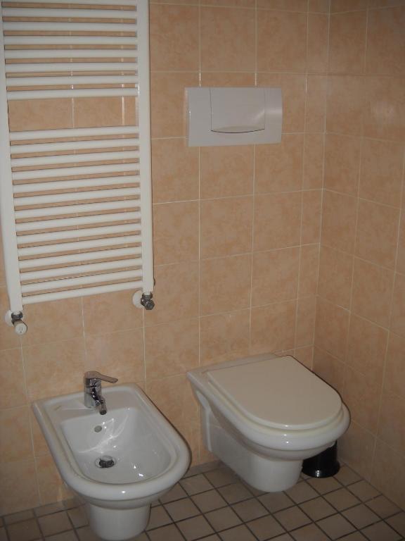 Le Camere Dell'Ancora มอนซามบาโน ภายนอก รูปภาพ