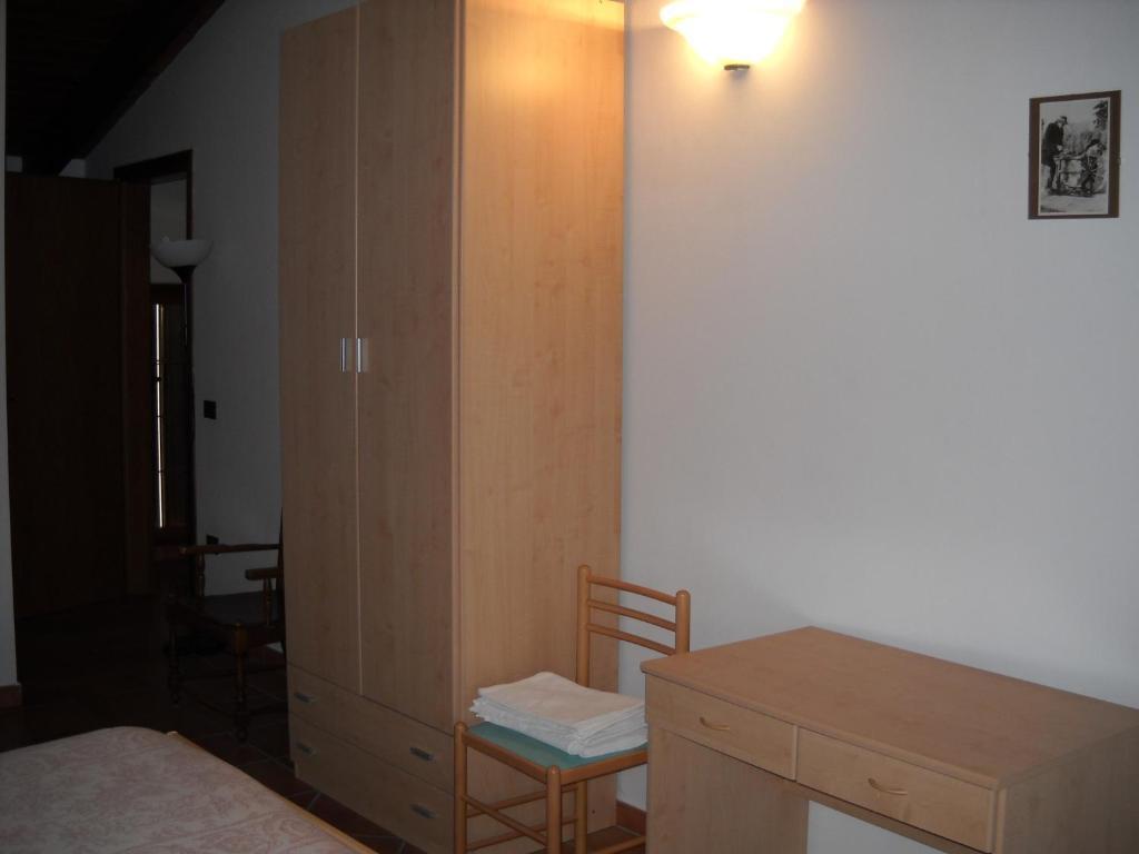 Le Camere Dell'Ancora มอนซามบาโน ภายนอก รูปภาพ