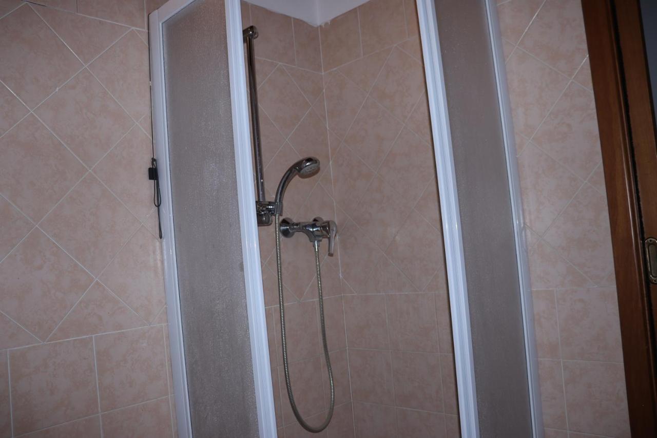 Le Camere Dell'Ancora มอนซามบาโน ภายนอก รูปภาพ