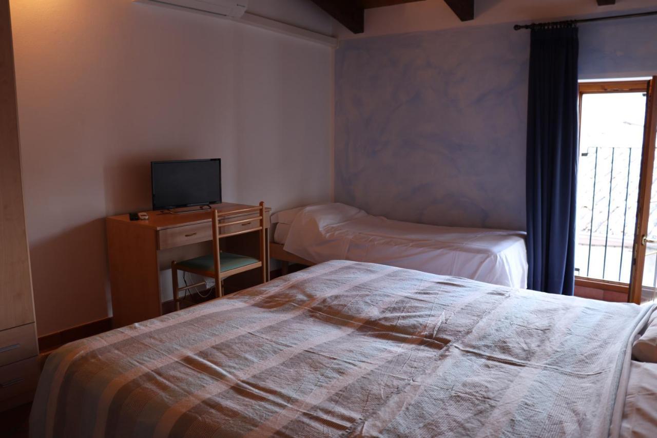 Le Camere Dell'Ancora มอนซามบาโน ภายนอก รูปภาพ