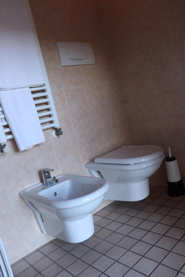 Le Camere Dell'Ancora มอนซามบาโน ภายนอก รูปภาพ